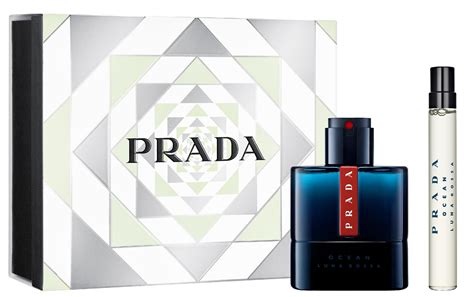 prada gift card balance|Prada luxury gift set.